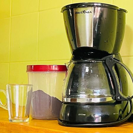 Апартаменти Loft Aconchegante No Centro De Macae, Wifi, Ar Condicionado E Cozinha Completa Екстер'єр фото