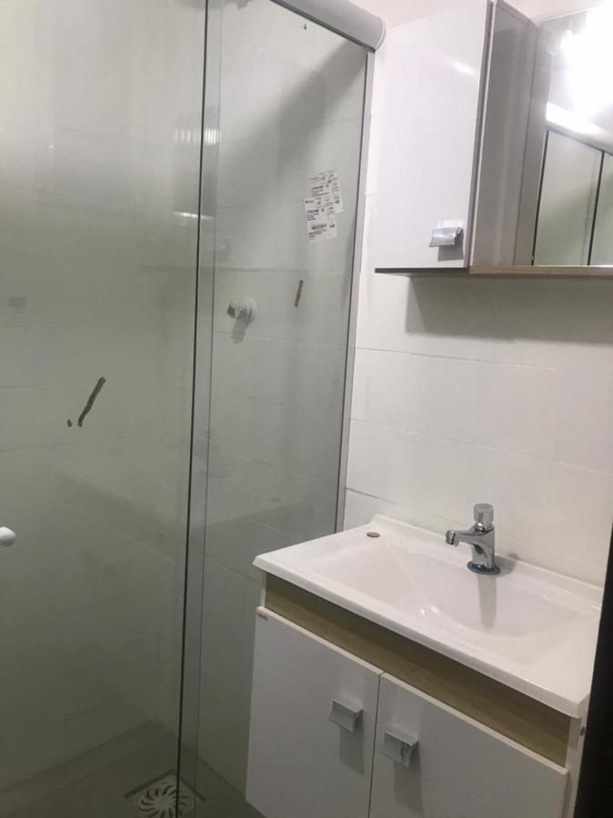 Апартаменти Loft Aconchegante No Centro De Macae, Wifi, Ar Condicionado E Cozinha Completa Екстер'єр фото