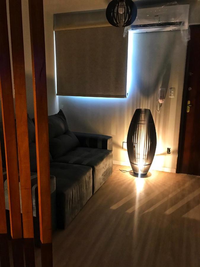 Апартаменти Loft Aconchegante No Centro De Macae, Wifi, Ar Condicionado E Cozinha Completa Екстер'єр фото