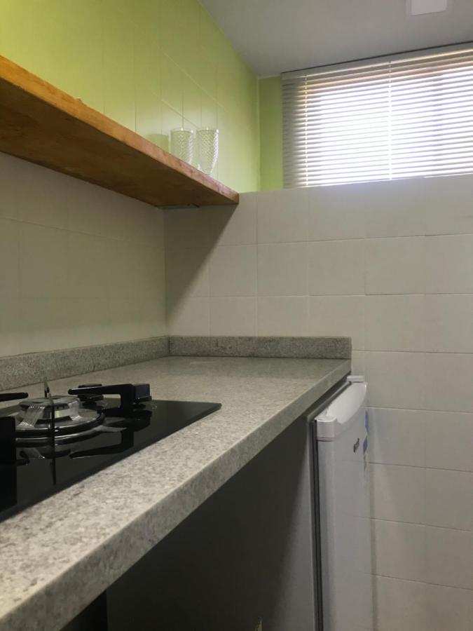 Апартаменти Loft Aconchegante No Centro De Macae, Wifi, Ar Condicionado E Cozinha Completa Екстер'єр фото